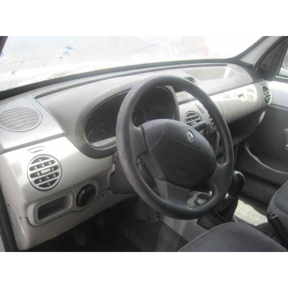 renault kangoo (f/kc0) del año 2007