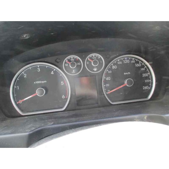 hyundai i30 del año 2010