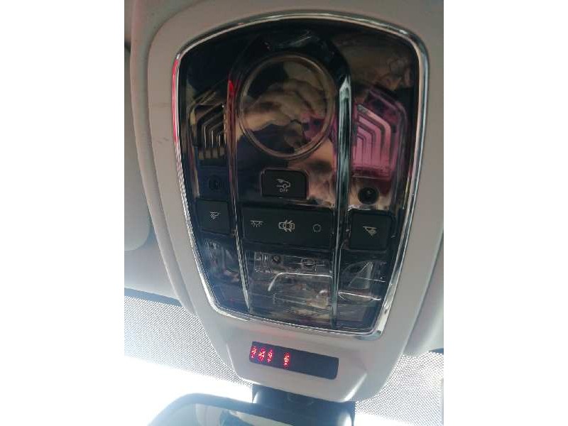 Recambio de luz interior para peugeot 508 business line referencia OEM IAM   