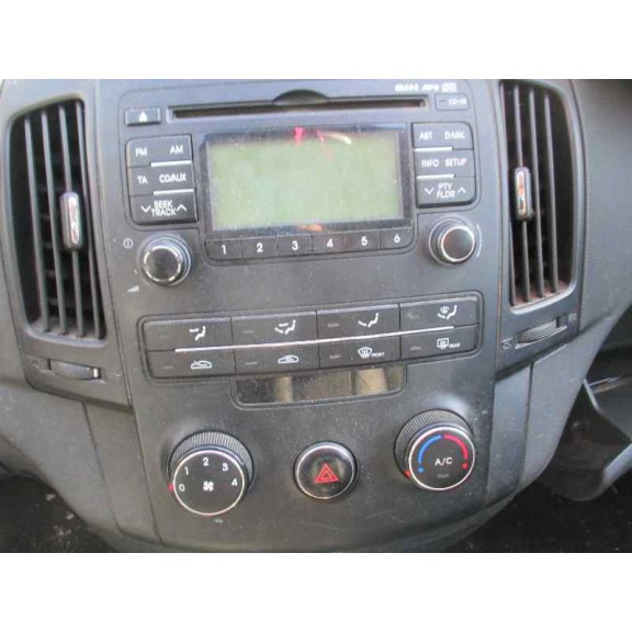 hyundai i30 del año 2010