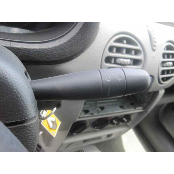 renault kangoo (f/kc0) del año 2007