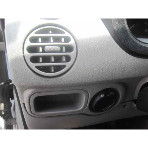 renault kangoo (f/kc0) del año 2007