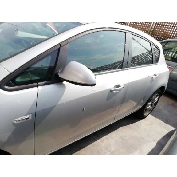 opel astra j lim. del año 2011