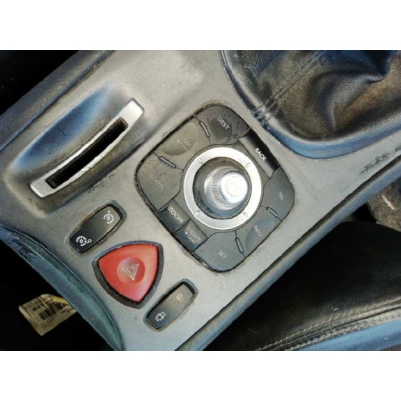 renault vel satis (bj0) del año 2005