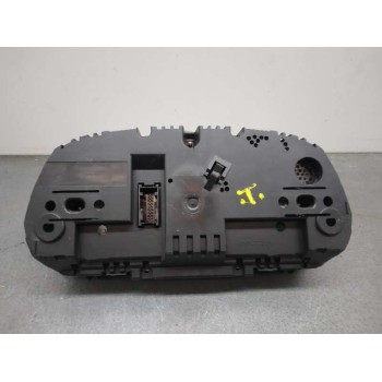Recambio de cuadro instrumentos para bmw serie 1 berlina (e81/e87) 118d referencia OEM IAM 916682102 916682102 