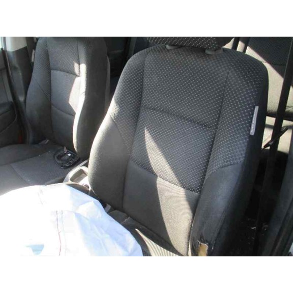 hyundai i30 del año 2010