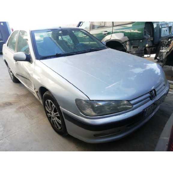 peugeot 406 berlina (s1/s2) del año 1999