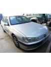 peugeot 406 berlina (s1/s2) del año 1999
