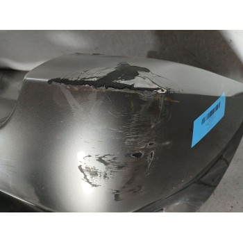 Recambio de paragolpes trasero para bmw x5 (e53) 3.0d referencia OEM IAM   SENSORES PARKING