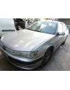 peugeot 406 berlina (s1/s2) del año 1999
