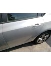 opel astra j lim. del año 2011