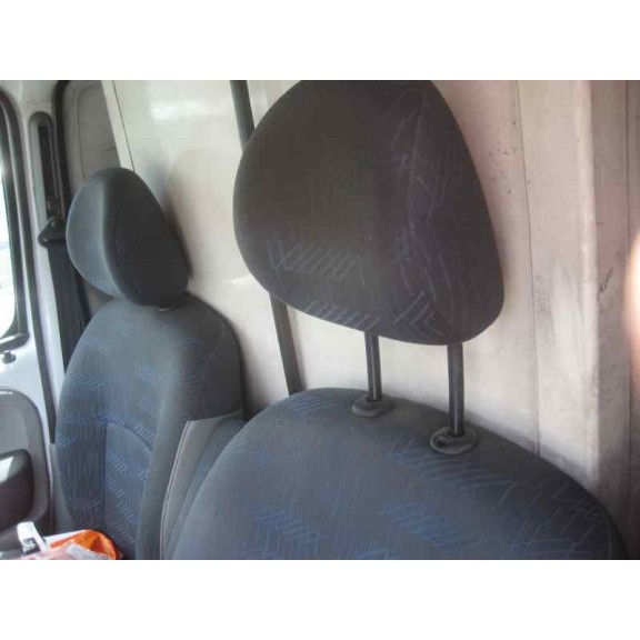 renault kangoo (f/kc0) del año 2007