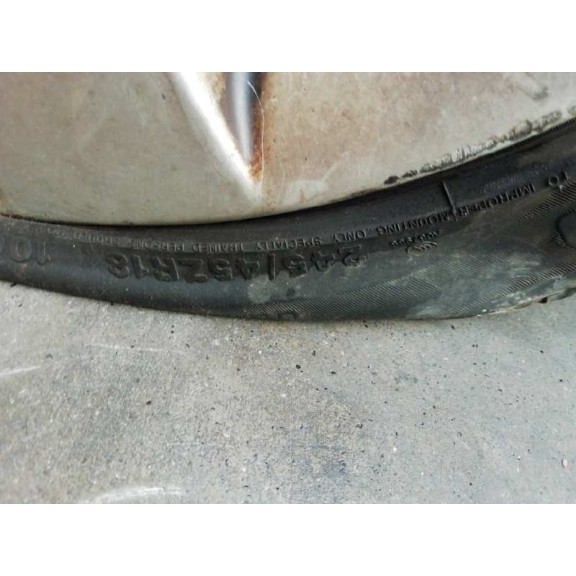 renault vel satis (bj0) del año 2005