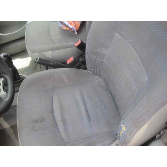 renault kangoo (f/kc0) del año 2007