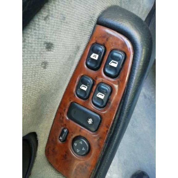 peugeot 406 berlina (s1/s2) del año 1999