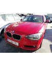 bmw serie 1 lim. (f20) del año 2013
