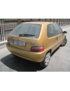 citroën saxo del año 2001