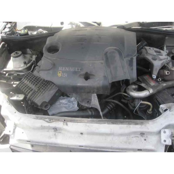 renault kangoo (f/kc0) del año 2007