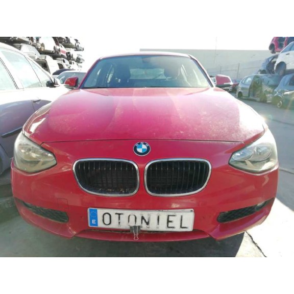 bmw serie 1 lim. (f20) del año 2013
