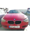 bmw serie 1 lim. (f20) del año 2013