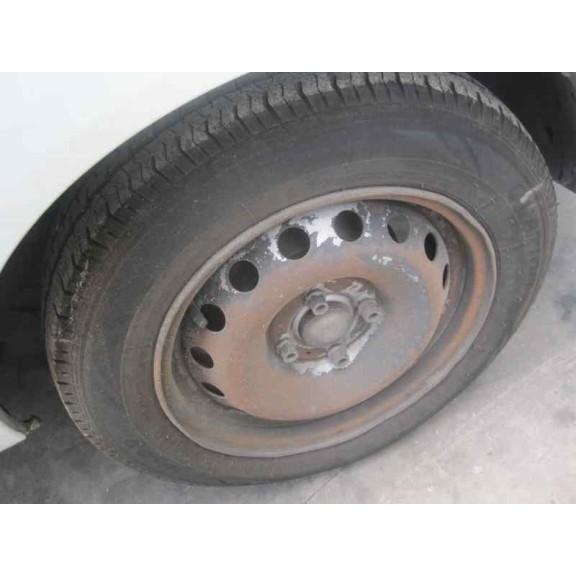 renault kangoo (f/kc0) del año 2007