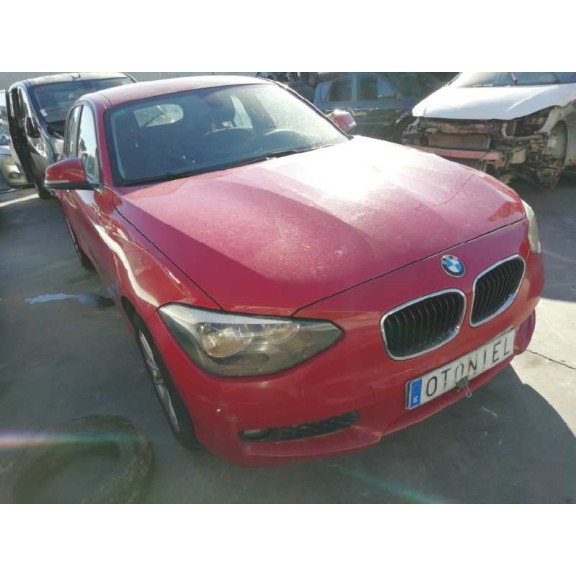bmw serie 1 lim. (f20) del año 2013
