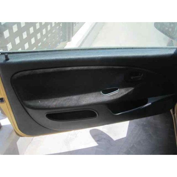 citroën saxo del año 2001