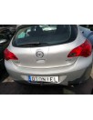 opel astra j lim. del año 2011