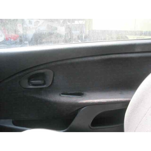 citroën saxo del año 2001