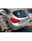 opel astra j lim. del año 2011