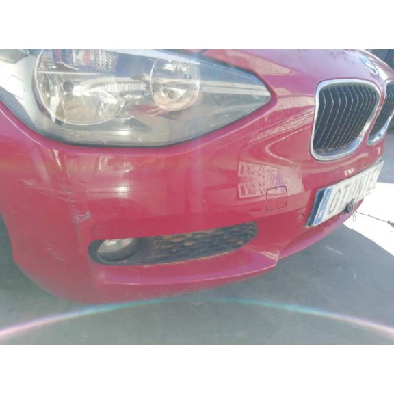 bmw serie 1 lim. (f20) del año 2013