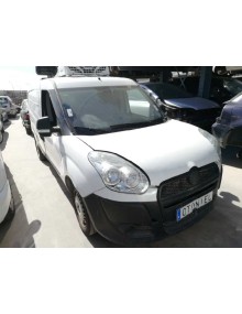 fiat doblo del año 2013