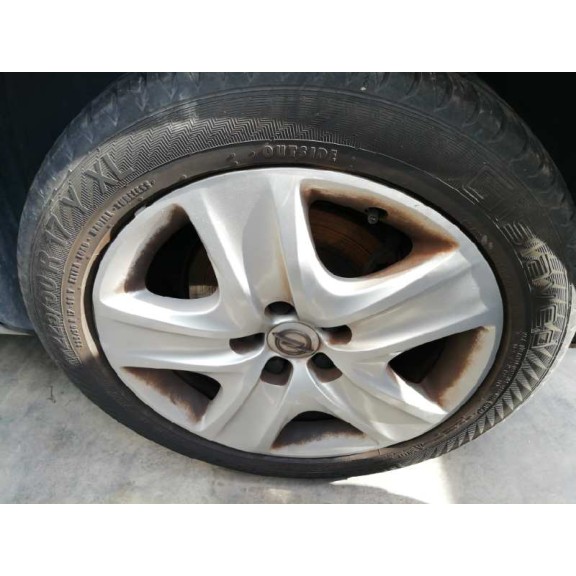 opel astra j lim. del año 2011