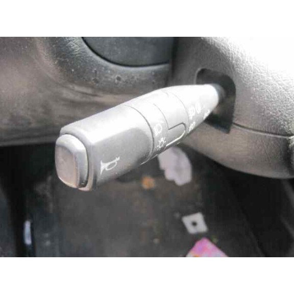 citroën saxo del año 2001