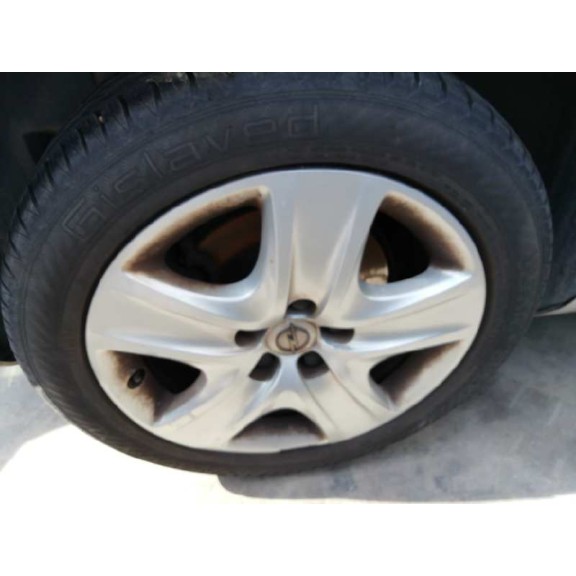 opel astra j lim. del año 2011