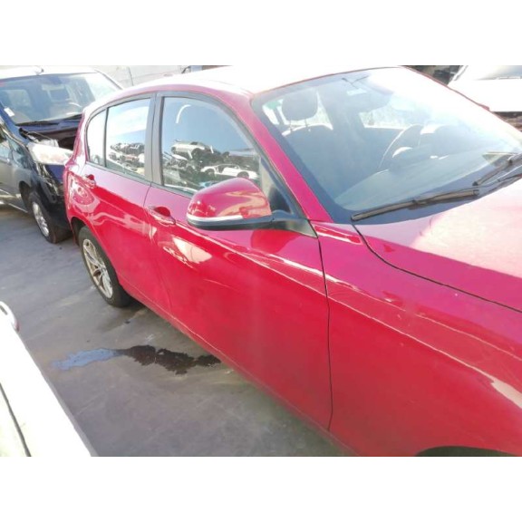 bmw serie 1 lim. (f20) del año 2013