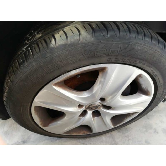 opel astra j lim. del año 2011