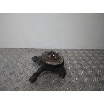 Recambio de mangueta delantera derecha para opel corsa f 1.2 referencia OEM IAM   