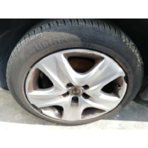 opel astra j lim. del año 2011