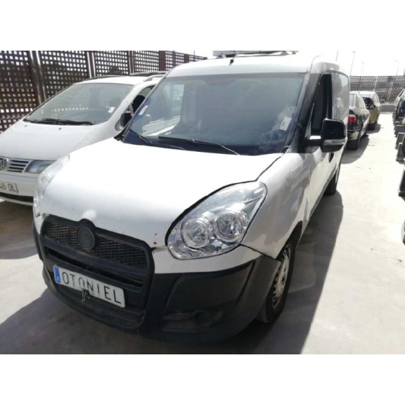 fiat doblo del año 2013