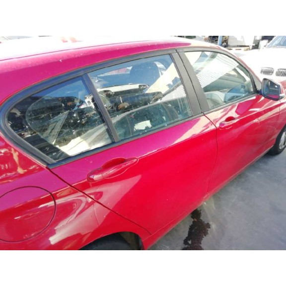 bmw serie 1 lim. (f20) del año 2013