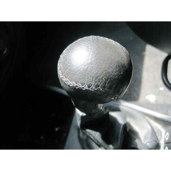 citroën saxo del año 2001