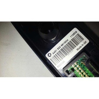 Recambio de warning para smart coupe mhd 45 urban style (451.334) referencia OEM IAM A4518206810004  