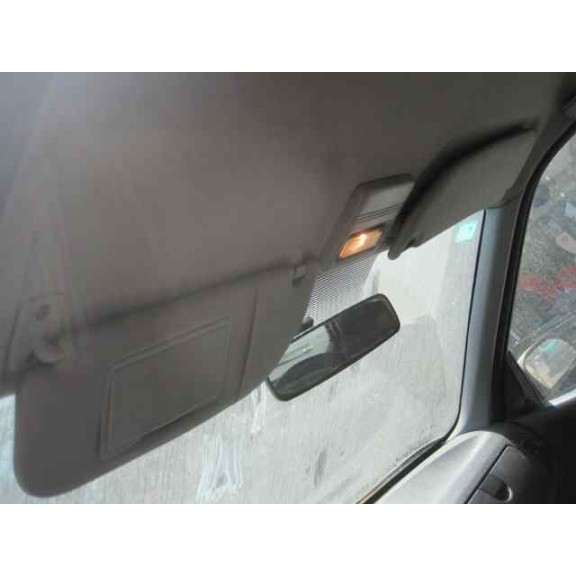 citroën saxo del año 2001