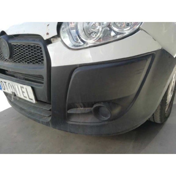 fiat doblo del año 2013