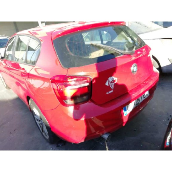 bmw serie 1 lim. (f20) del año 2013