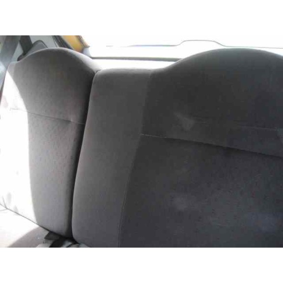 citroën saxo del año 2001