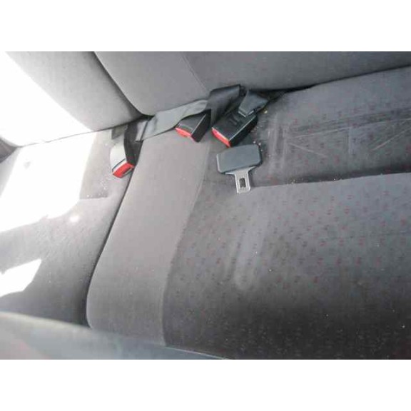 citroën saxo del año 2001