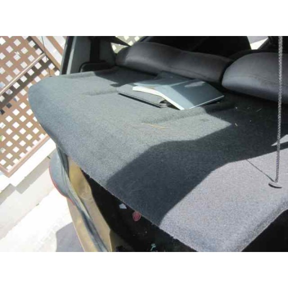 citroën saxo del año 2001