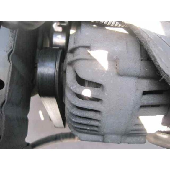 citroën saxo del año 2001